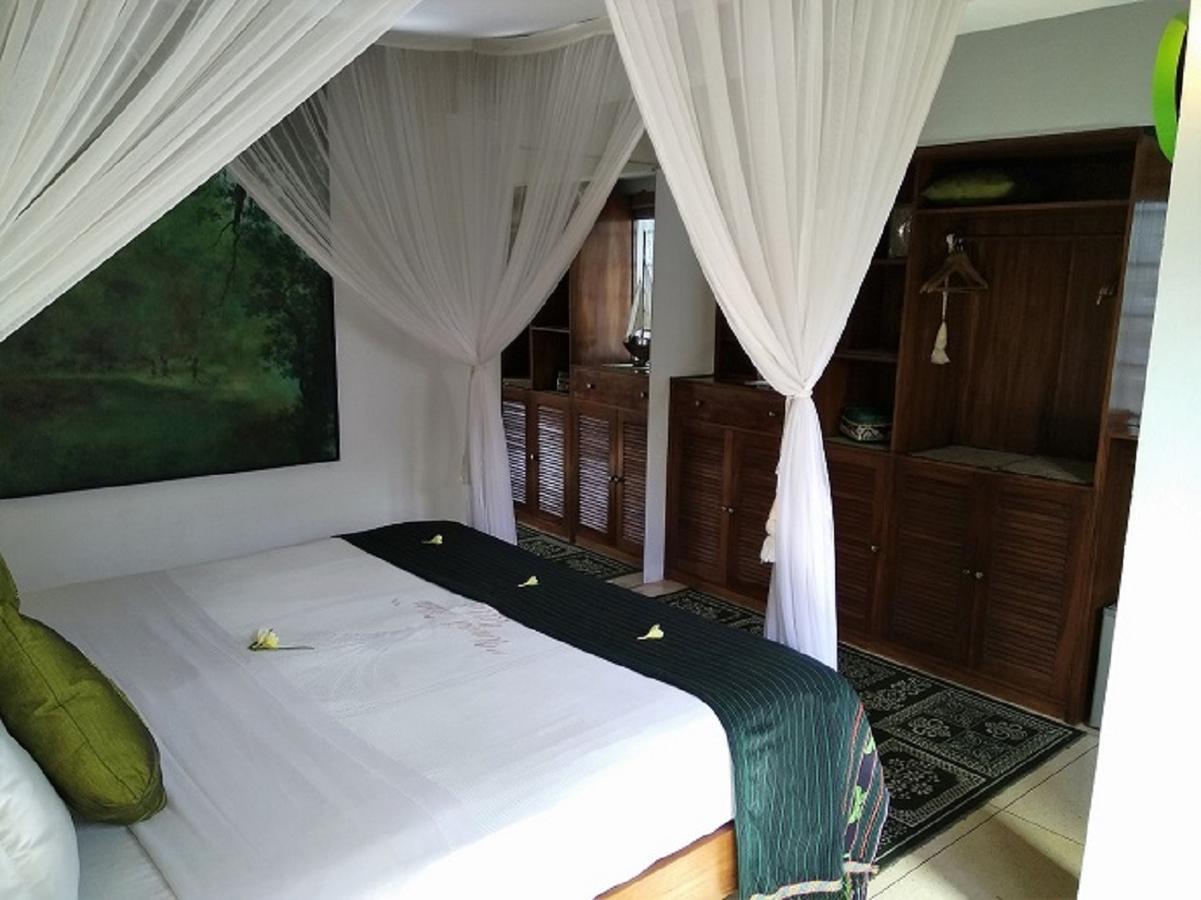 Umah Watu Villas Seminyak Exterior foto